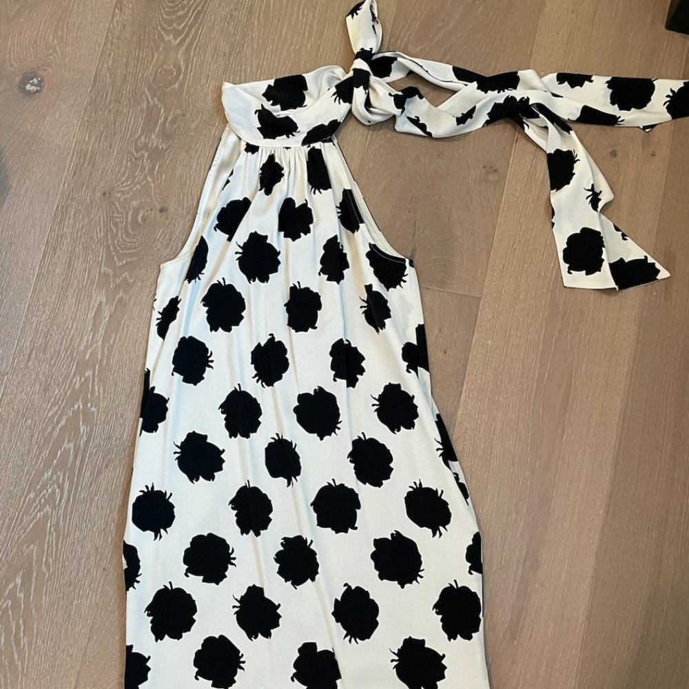 Diane Von Furstenberg Dress
